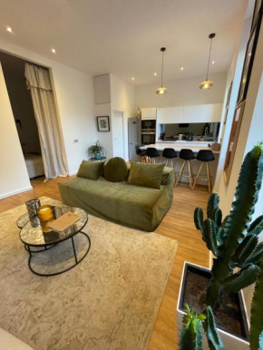 Appartement Design sur Vauban - Clim et Wifi